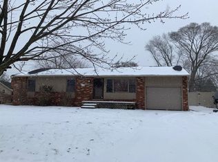 7734 Liberty Blvd, Westland, MI 48185