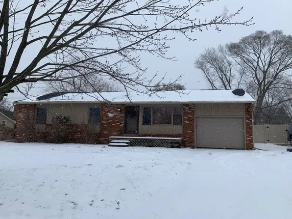 7734 Liberty Blvd, Westland, MI 48185