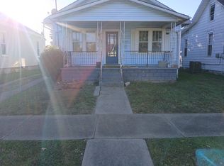 1029 13th St, Tell City, IN 47586