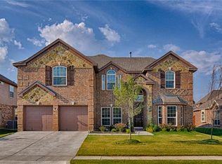 2816 Arenoso, Grand Prairie, TX 75054