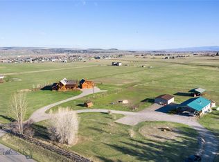 12043 Gooch Hill Rd, Gallatin Gateway, MT 59730