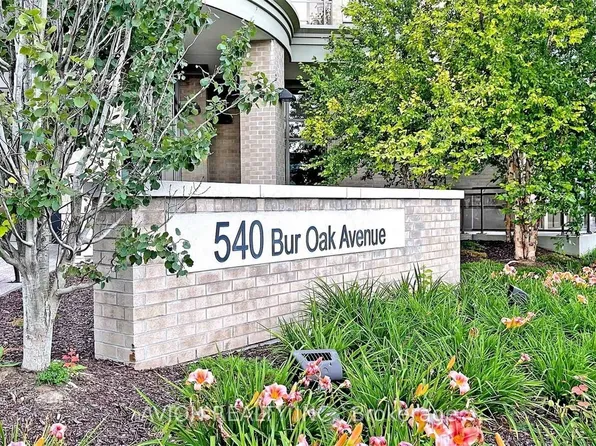 540 Bur Oak Ave, Markham, ON
