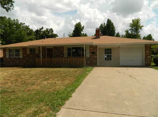 2003 Robyn Rd, Springdale, AR 72762