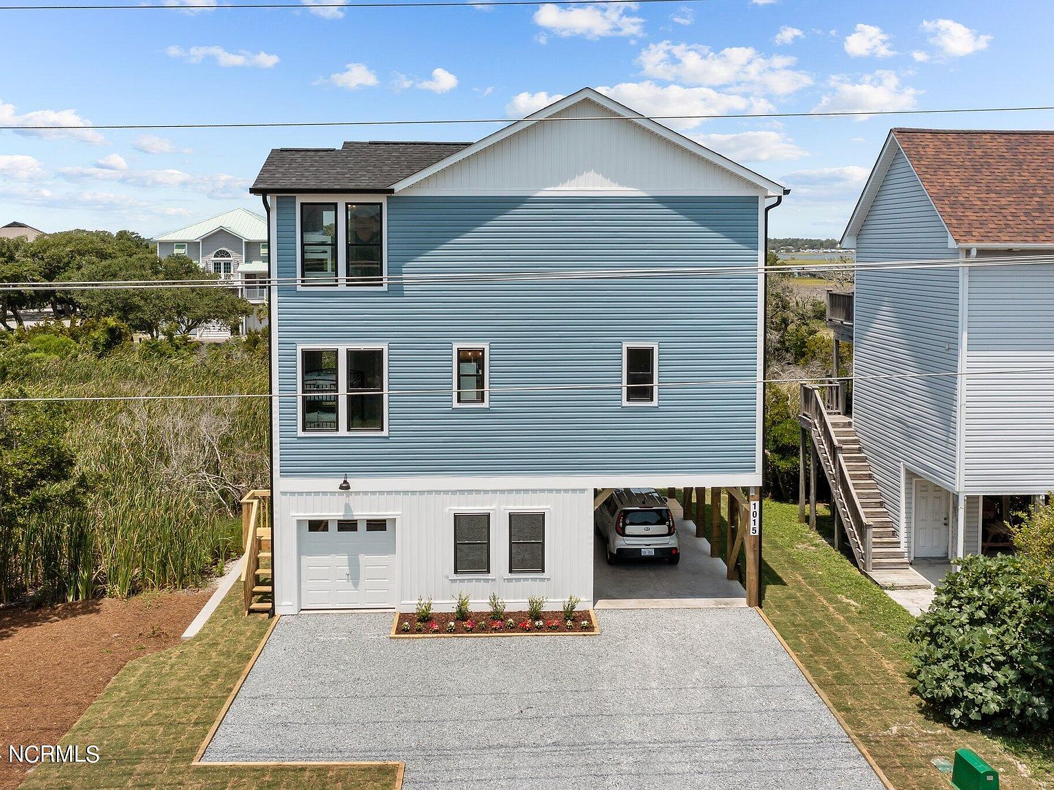 1015 S Topsail Drive, Surf City, NC 28445 | Zillow