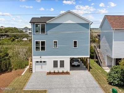 1015 S Topsail Drive, Surf City, NC, 28445