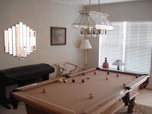 Large Walkout Lower Level