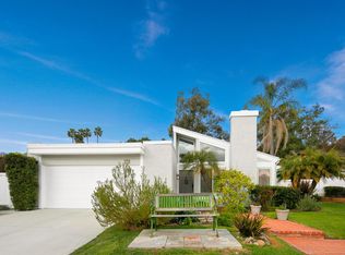 110 Townwood Way, Encinitas, CA 92024