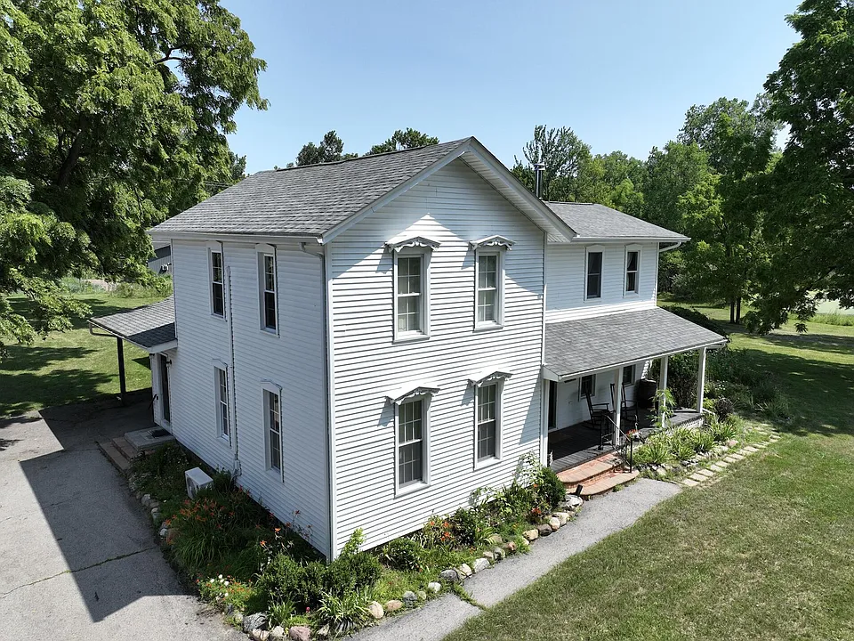 4725 E North Territorial Rd