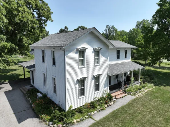 4725 E North Territorial Rd, Ann Arbor, MI 48105