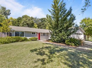 6823 Kermit Ln, Fair Oaks, CA