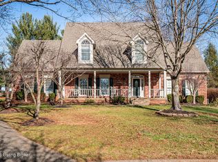 2303 Winterhaven Ct, Prospect, KY 40059