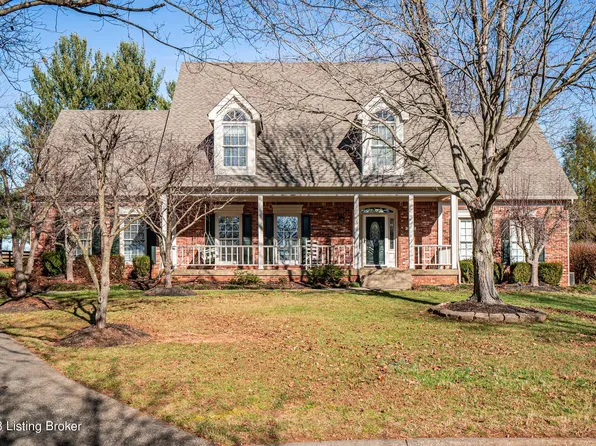 2303 Winterhaven Ct, Prospect, KY 40059