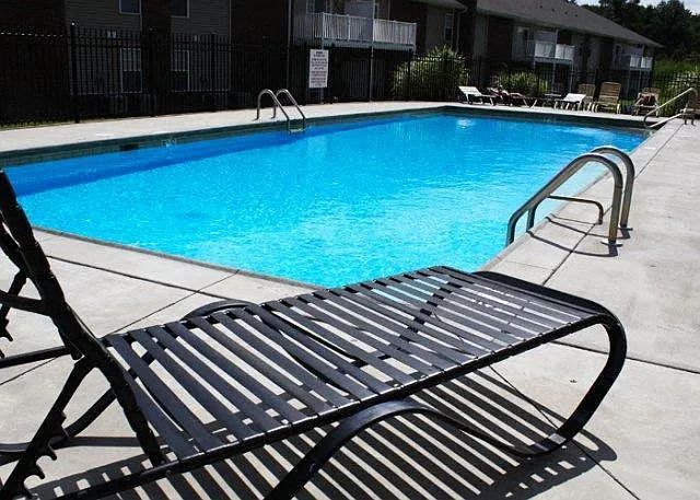 Austin Park Apartments — Photo 10