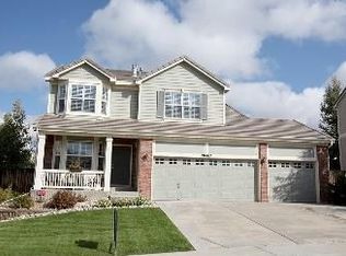 20467 E Saratoga Pl, Aurora, CO 80015
