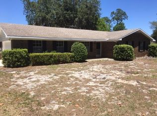 606 Enterprise Osteen Rd, Osteen, FL 32764