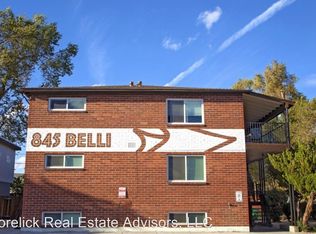 845 Belli Dr #6, Reno, NV 89502