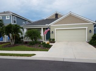 177 Cohosh Rd, Nokomis, FL 34275