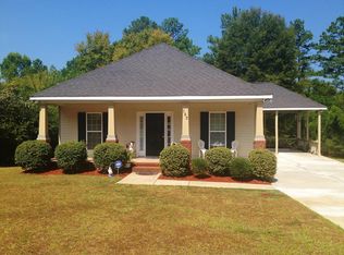 142 Stevens Dr, Milledgeville, GA 31061