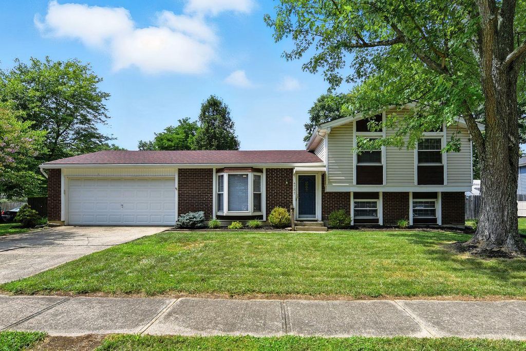 Real estate listing image