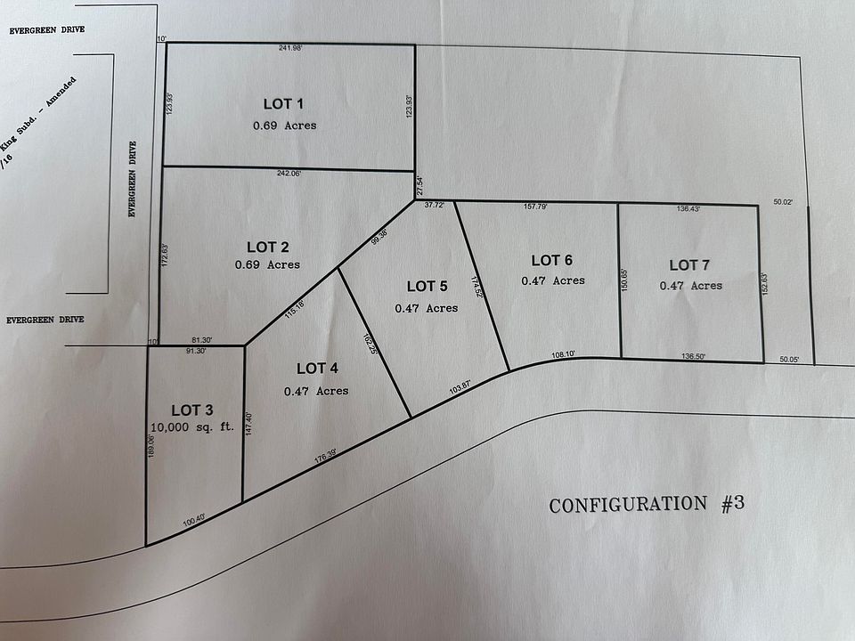 1st image of Lot 5 Webster Street