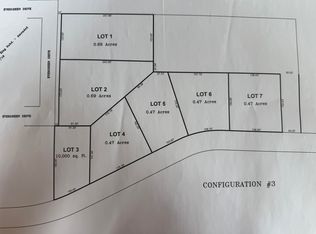 Lot 5 Webster Street, West Plains, MO 65775