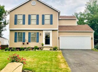 5737 Chase Run, Galloway, OH