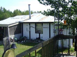 W7984 County Road O, Black River Falls, WI 54615