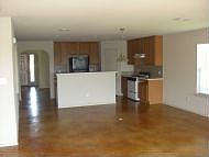 Open and Spacious Kitchen