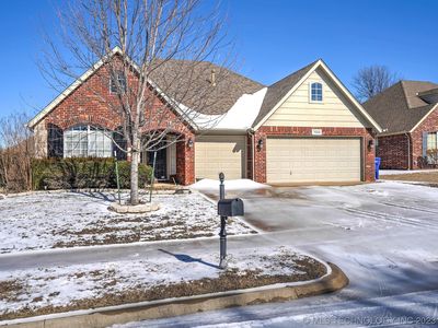7212 E Jackson St, Broken Arrow, OK, 74014