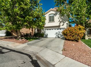 3512 Summerday Ct, Las Vegas, NV 89147