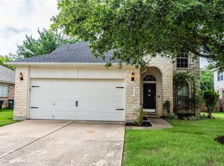 506 Hyde Cv, Leander, TX 78641