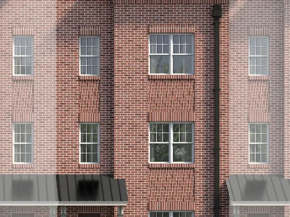 Townhomes on Bennett II - B Plan, Townhomes on Bennett