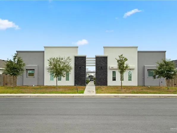 3401 Fuerte Ave, McAllen, TX 78504