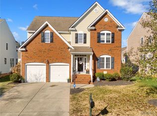 14112 Jeffries Ter, Midlothian, VA 23114