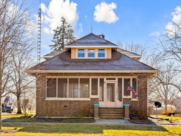 112 E Main St, Silver Lake, IN 46982