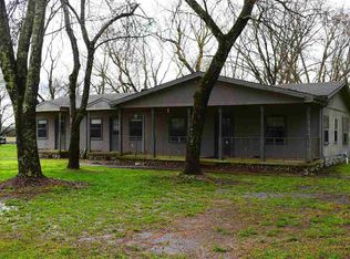 2331 Parkburg Rd, Medon, TN 38356