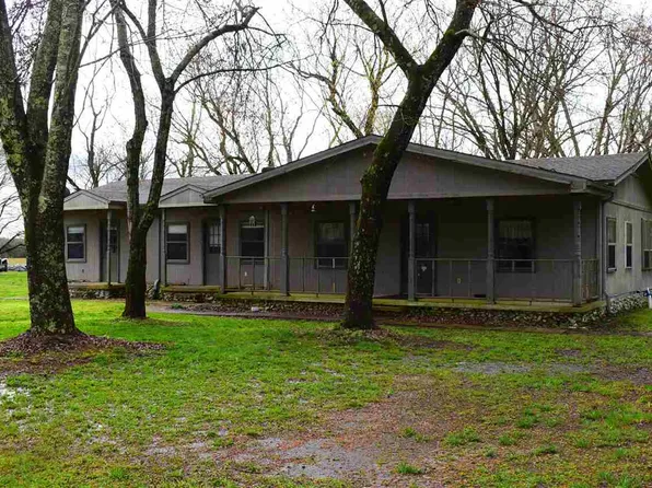 2331 Parkburg Rd, Medon, TN 38356