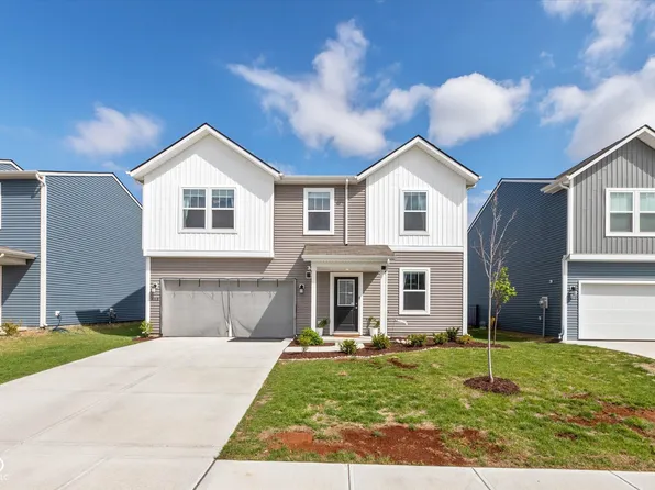 11726 Melnick Ln, Indianapolis, IN 46235