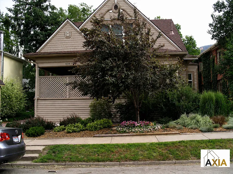 650 Arapahoe Ave #1 — Photo 1