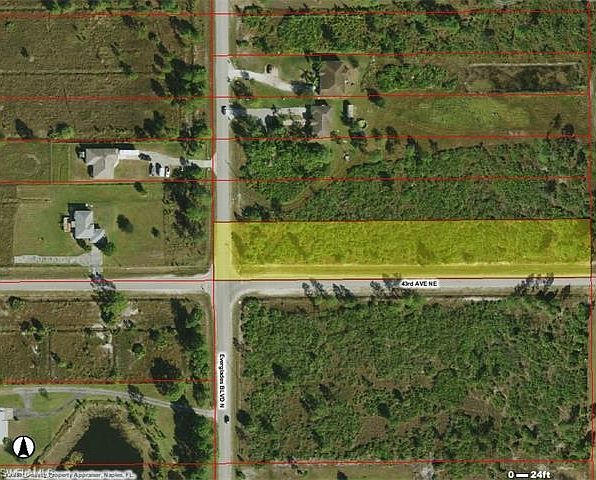 1st image of 4310 Everglades Blvd N