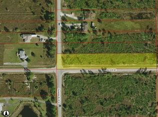 4310 Everglades Blvd N, Naples, FL 34120