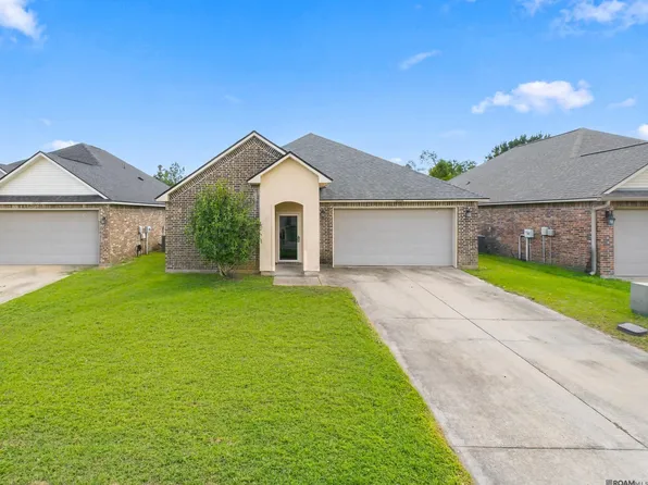 10626 Dodger Dr, Denham Springs, LA 70726