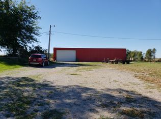 11566 Lenzburg East Rd, Marissa, IL 62257