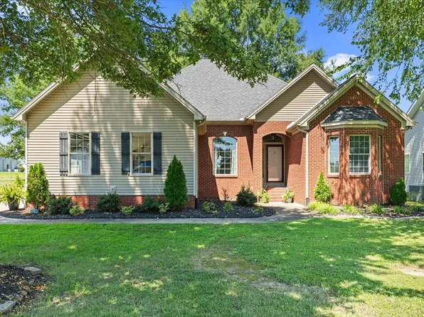 773 Glencrest Dr, Madisonville, KY 42431