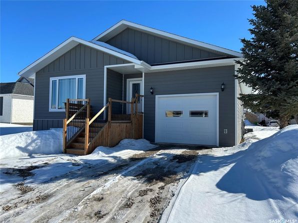 2909 Albert STREET, Carrot River, SK S0E 0L0