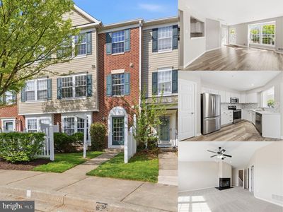 4204 Maple Path Cir #32, Baltimore, MD, 21236