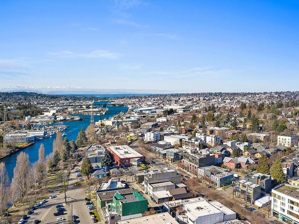 The Waterway Building - 106 N 36th St Seattle WA | Zillow