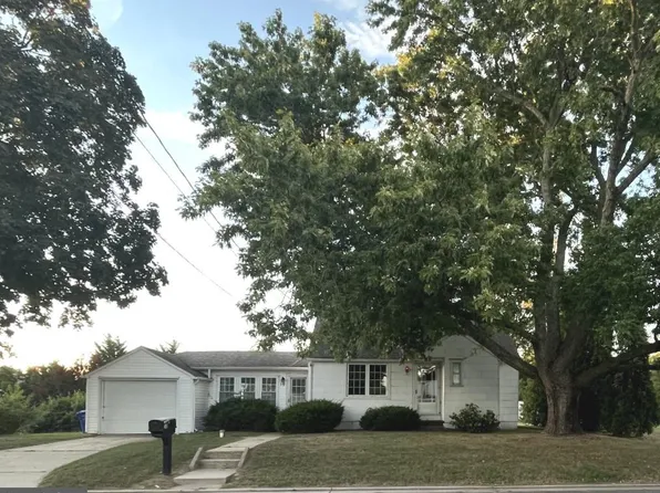 10 Garden Dr, Salem, NJ 08079