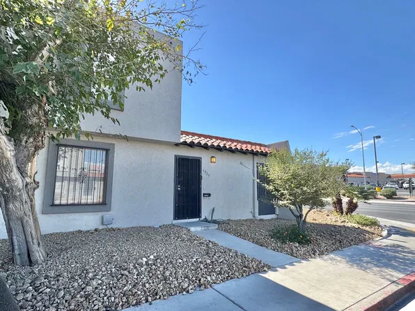 6029 Pebble Beach Blvd, Las Vegas, NV 89108