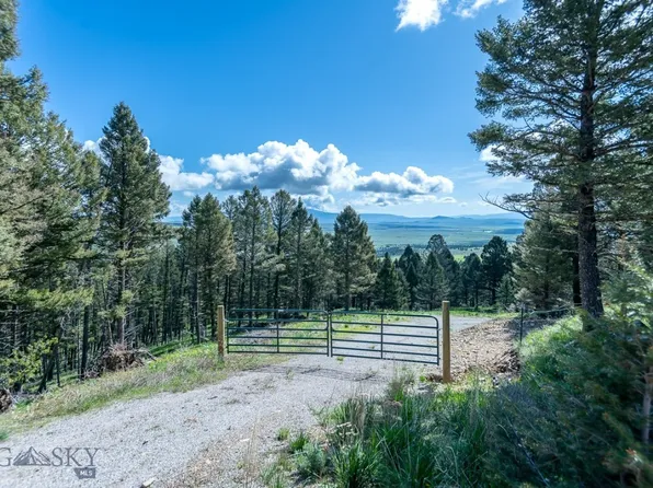 6 Pine Hill Dr, White Sulphur Springs, MT 59645